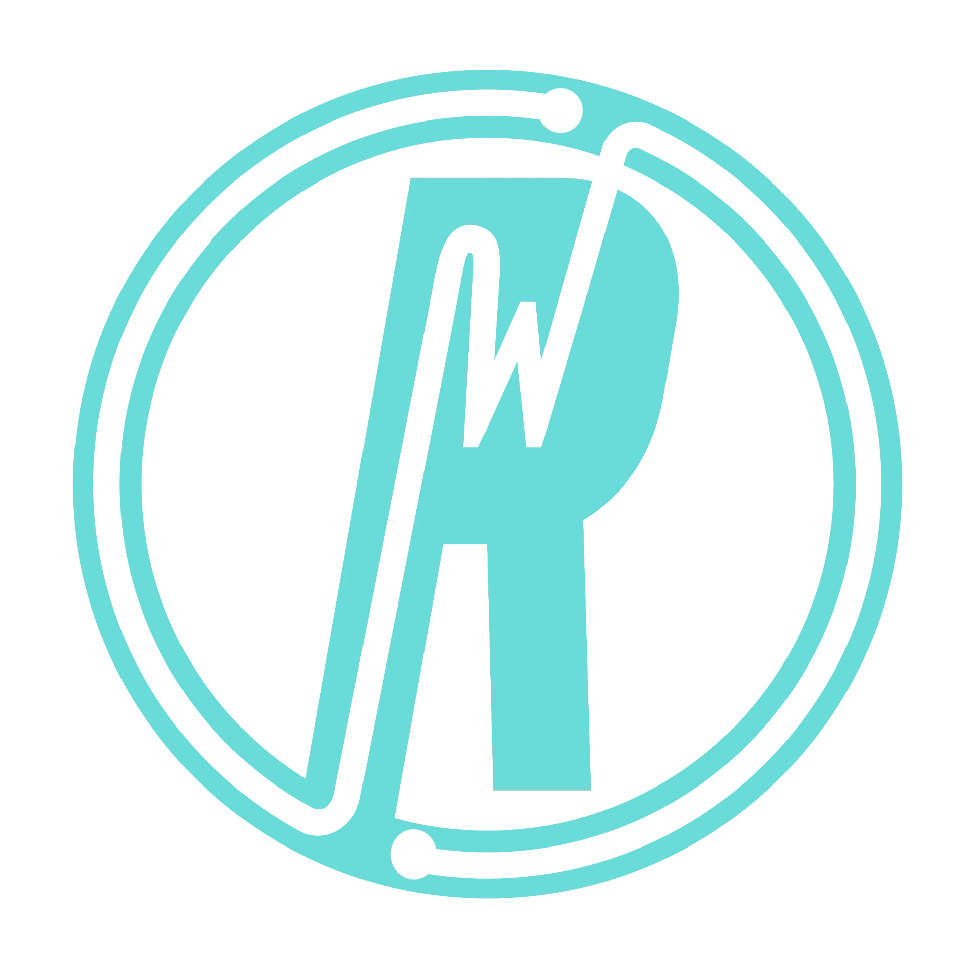 Rewire Leadership Foundation logo